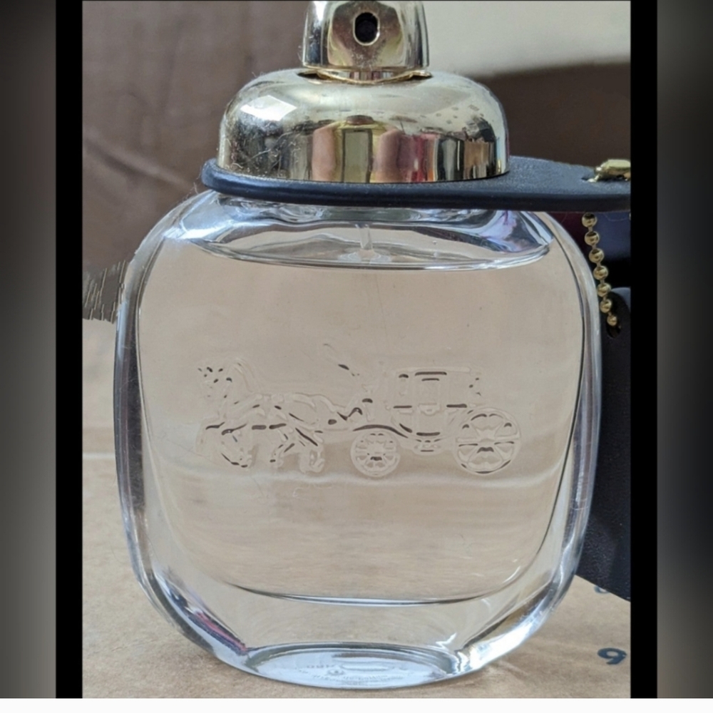 Coach Signature Eau de Parfum 1.7oz